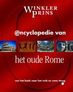 Encyclopedie van het oude Rome / Winkler Prins encyclopedie, Verzenden, Gelezen, P. Chrisp