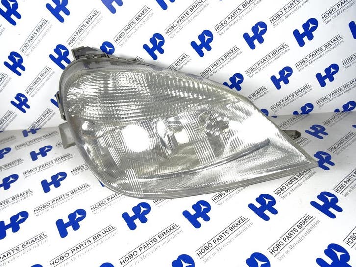 Koplamp Vaneo w414 Rechts o.a: Vaneo w414 (2001 - 2005), Auto-onderdelen, Verlichting, Gebruikt, 3 maanden garantie, Mercedes-Benz