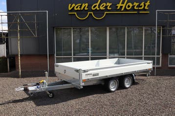Henra kipper AKTIEPRIJZEN, Nieuw