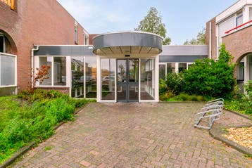 Woning te huur in Waalwijk - 64 m² - 2 kamer(s) - 2 kamers, Huizen en Kamers, Overige soorten, Waalwijk, Noord-Brabant