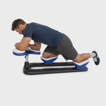 Flexihome Twist Crawler V2: Rugtrainer voor Houding, Core &, Verzenden, Nieuw
