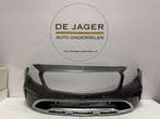 MERCEDES GLA W156 VOORBUMPER BUMPER A1568805300, Ophalen, Gebruikt, Voor, Mercedes-Benz