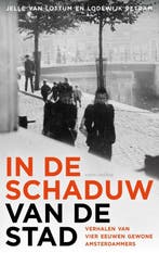 9789026351952 In de schaduw van de stad | Tweedehands, Verzenden, Zo goed als nieuw, Jelle van Lottum