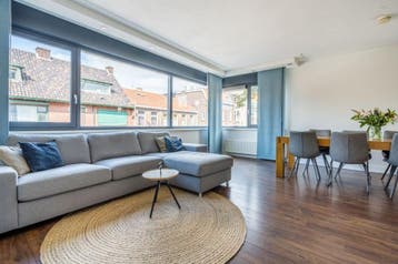 Te huur: Appartement Veldhovenring in Tilburg, Tilburg, Noord-Brabant, Appartement