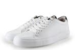 Blackstone Sneakers in maat 40 Wit, Blackstone, Verzenden, Wit, Sneakers of Gympen