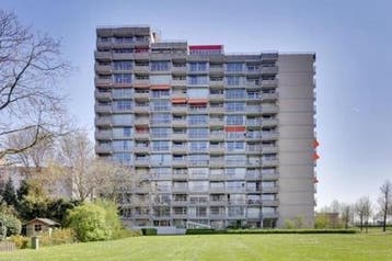 Te Huur 4 Kamer Appartement Senecalaan In Den Bosch, Den Bosch, Noord-Brabant, Direct bij eigenaar, Appartement