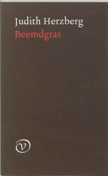 Beemdgras | Judith Herzberg, Boeken, Ophalen of Verzenden, Zo goed als nieuw, Judith Herzberg
