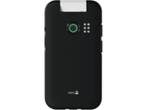Doro Leva E30 128mb Zwart128 Mb, Telecommunicatie, Mobiele telefoons | Overige merken, Verzenden, Geen camera, Nieuw, Klassiek of Candybar