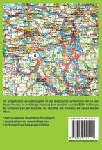 Ardennen Hoge Venen / Rother Wandelgidsen 9789038921129, Boeken, Reisgidsen, Verzenden, Zo goed als nieuw, Matthieu Klos