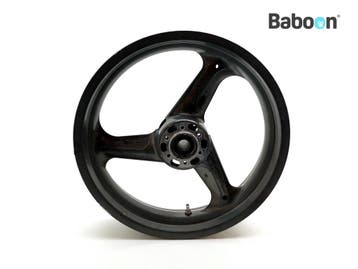 Voorwiel Ducati Monster 1000 S i.e 2003-2005 (M1000S ie), Verzenden, Gebruikt