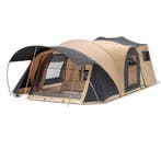 Cabanon Mercury EPS Deluxe vouwwagen, Ophalen