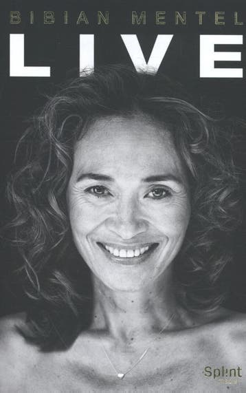 Live | Bibian Mentel | Nieuw, Boeken, Ophalen of Verzenden, Nieuw, Bibian Mentel