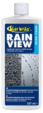 Starbrite rain vieuw 237ml, Watersport en Boten, Ophalen of Verzenden, Nieuw, Overige typen