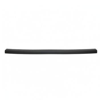 Bieden: Ferretti Black Rubber Rub Rail Fendering - 2.5M Yac, Ophalen of Verzenden, Nieuw