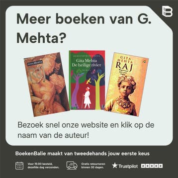 Slangen en ladders 9789028417755 G. Mehta, Verzenden, Gelezen, G. Mehta