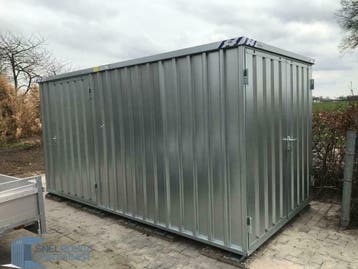Storage Container Lowest Price Guarantee, Ophalen, Nieuw