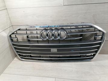 Audi A6 S-Line grille 8K0853651C, Verzenden, Gebruikt