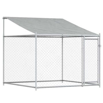 Hondenkooi buiten XL | Laatste Stuk!, Hondenkennel, 110 cm of meer, 100 cm of meer, Ophalen of Verzenden