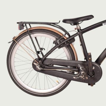 Alpina kinderfiets 24 inch, Fietsen en Brommers, Ophalen of Verzenden, Gebruikt, Alpina