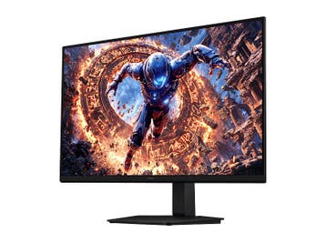 Samsung - UHD 6K Gaming Monitor - 32 inch, Gaming, IPS, Verzenden, In hoogte verstelbaar