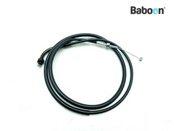 Gaskabel Honda CX 500 C 1979-1983 (CX500C) (17910-449-830), Motoren, Verzenden, Gebruikt