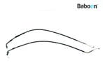 Gaskabel Suzuki GSF 650 Bandit 2004-2006 (GSF650), Verzenden, Gebruikt