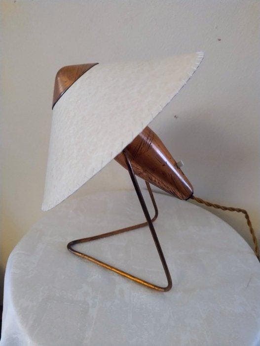 Okolo - Helena Frantová - Nachtlampje - typ 30 - Papier,, Antiek en Kunst, Antiek | Lampen