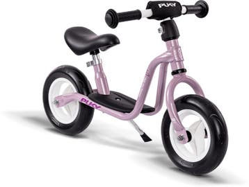 Puky superlichte loopfiets LRM Pearl Pink 2+, Verzenden, Nieuw