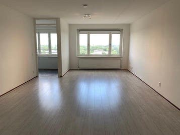 Appartement in Breda, Huizen en Kamers, Direct bij eigenaar, Breda, Appartement