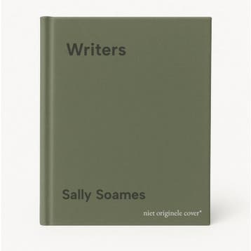 Writers - Sally Soames 9780233989457, Verzenden, Gelezen, Sally Soames