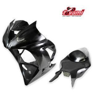 Complete Set Race Kuipen Kawasaki ZX636R 2013-2018, Motoren, Verzenden, Nieuw