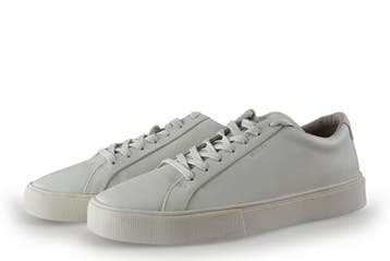 Blackstone Sneakers in maat 44 Wit, Blackstone, Verzenden, Wit, Sneakers of Gympen