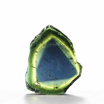 Uniek! Madagaskar Liddicoatiettoermalijn • 1,85 ct •