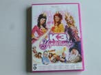 K3 en het Ijsprinsesje (DVD), Verzenden, Zo goed als nieuw