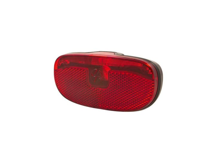 Spanninga Duxo Xds Achterlicht Dynamo, Motoren, Quads en Trikes, Verzenden