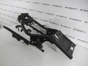 Yamaha FZ6 S Fazer Subframe, Ophalen of Verzenden, Nieuw