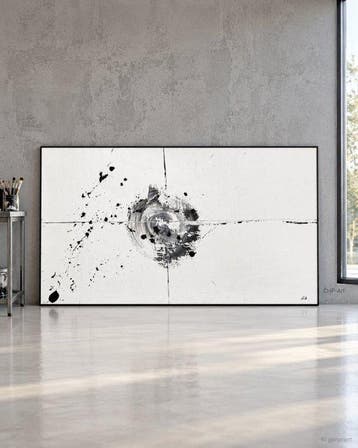 Christoph Prein - Centerpiece - XXL