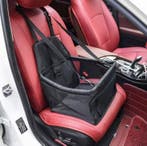 Auto Huisdier Zitstoel - Afneembaar en Wasbaar - Hond en Kat, Auto diversen, Hondenrekken, Verzenden, Nieuw