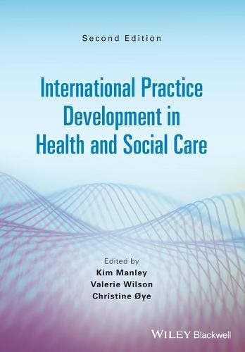 International Practice Development in Health and Social Care, Verzenden, Nieuw