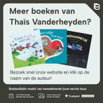 Een drukke dag voor de warenhuismuisjes 9789044818826, Verzenden, Gelezen, Thaïs Vanderheyden