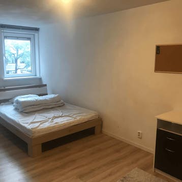 Kamer in Enschede gevonden voor €485,- pm, Huizen en Kamers, Kamers te huur, Minder dan 20 m², Enschede