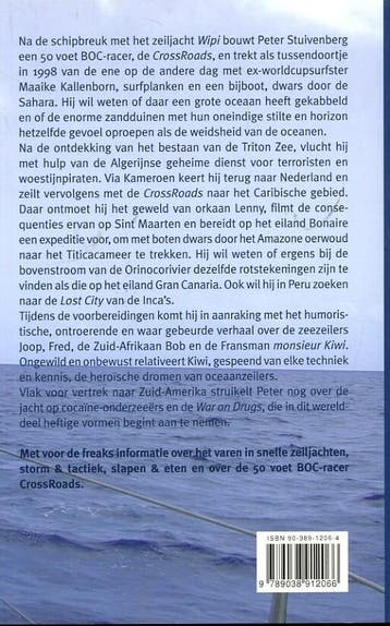 Heimwee naar de horizon 9789038912066 P. Stuivenberg, Verzenden, Gelezen, P. Stuivenberg