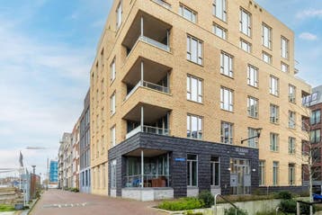 Te huur: Appartement Van der Wijckpoort in Delft, Appartement, Delft, Zuid-Holland