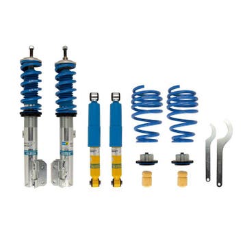 Bilstein B14 (PSS) 12-17 Fiat 500 Suspension Kit, Ophalen of Verzenden, Nieuw