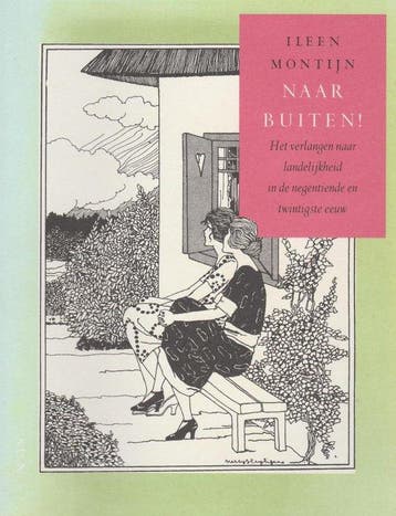 Naar Buiten, Ophalen of Verzenden, Nieuw