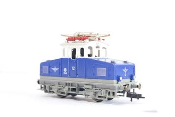 Fleischmann H0 - 4305 - Modeltrein locomotief (1) -, Nieuw