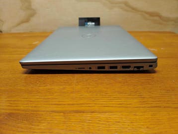 Dell Latitude 5530 | i7 1265u | 16gb DDR4 | 500gb SSD, Minder dan 2 Ghz, Refurbished, Met touchscreen, Ophalen of Verzenden