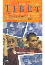 In de ban van Tibet Dalai Lama, Robert Thurman, Verzenden, Gelezen