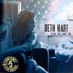 cd - Beth Hart - Leave The Light On, Verzenden, Zo goed als nieuw