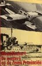 MUITERIJ OP DE ZEVEN PROVINCIEN 9789061944539 Blom, Verzenden, Gelezen, Blom